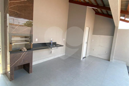 Casa Térrea à venda com 3 quartos, sendo 1 suíte, em Ponte Nova, Várzea Grande, MT