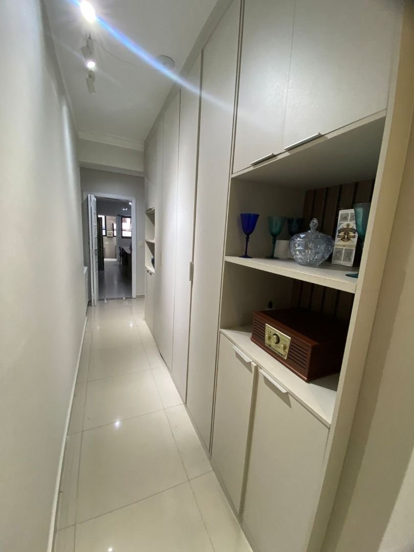 Apartamento com 3 dormitórios à venda, 158 m² por R$ 1.290.000,00 - Ponta da Praia - Santos/SP
