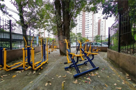 Apartamento à venda com 2 quartos em Jardim Peri, São Paulo, SP