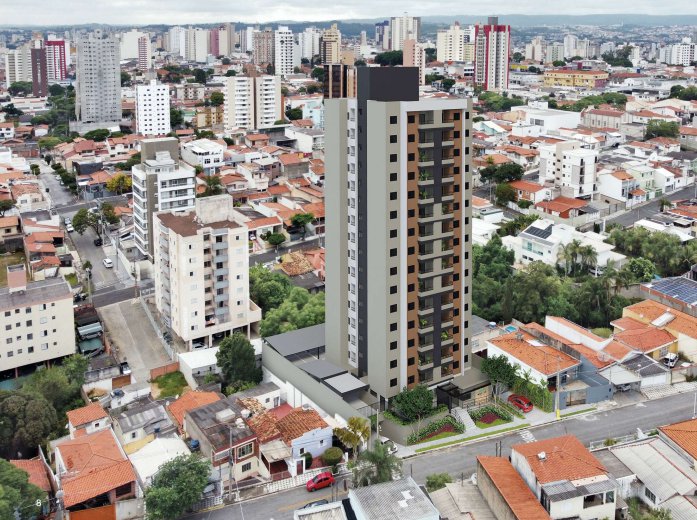 Residencial Molise