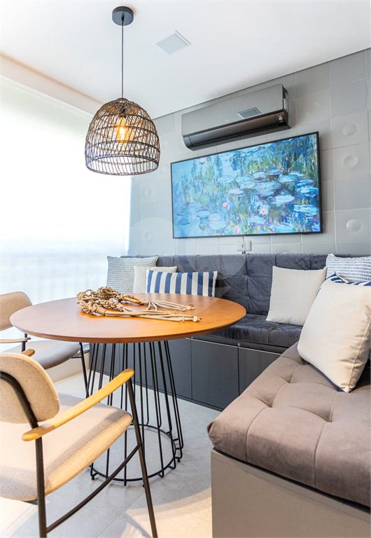 Apartamento à venda com 3 suítes em Jardim Sul, São Paulo, SP