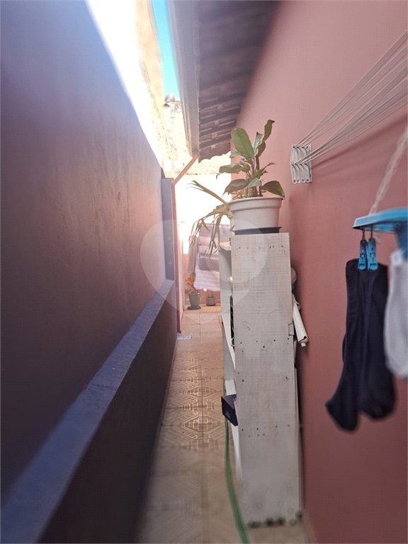 Casa à venda com 2 quartos, sendo 1 suíte,  em Parque das Nações, Indaiatuba, SP