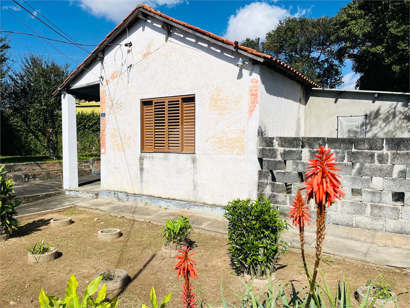 Terreno à venda com 1 quarto em Tremembé, São Paulo, SP