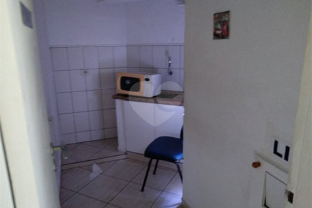 Sobrado à venda com 1 quarto em Campo Belo, São Paulo, SP