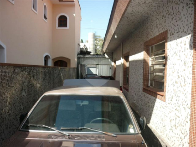 Casa Térrea à venda com 2 quartos em Jaçanã, São Paulo, SP