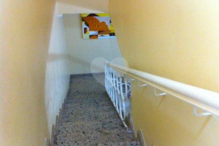 Sobrado à venda com 2 quartos em Vila Maria Alta, São Paulo, SP