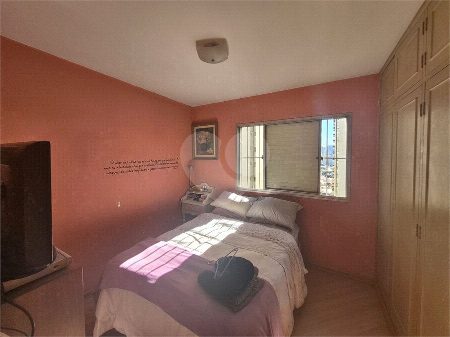 Apartamento à venda com 2 quartos em Brooklin Paulista, São Paulo, SP