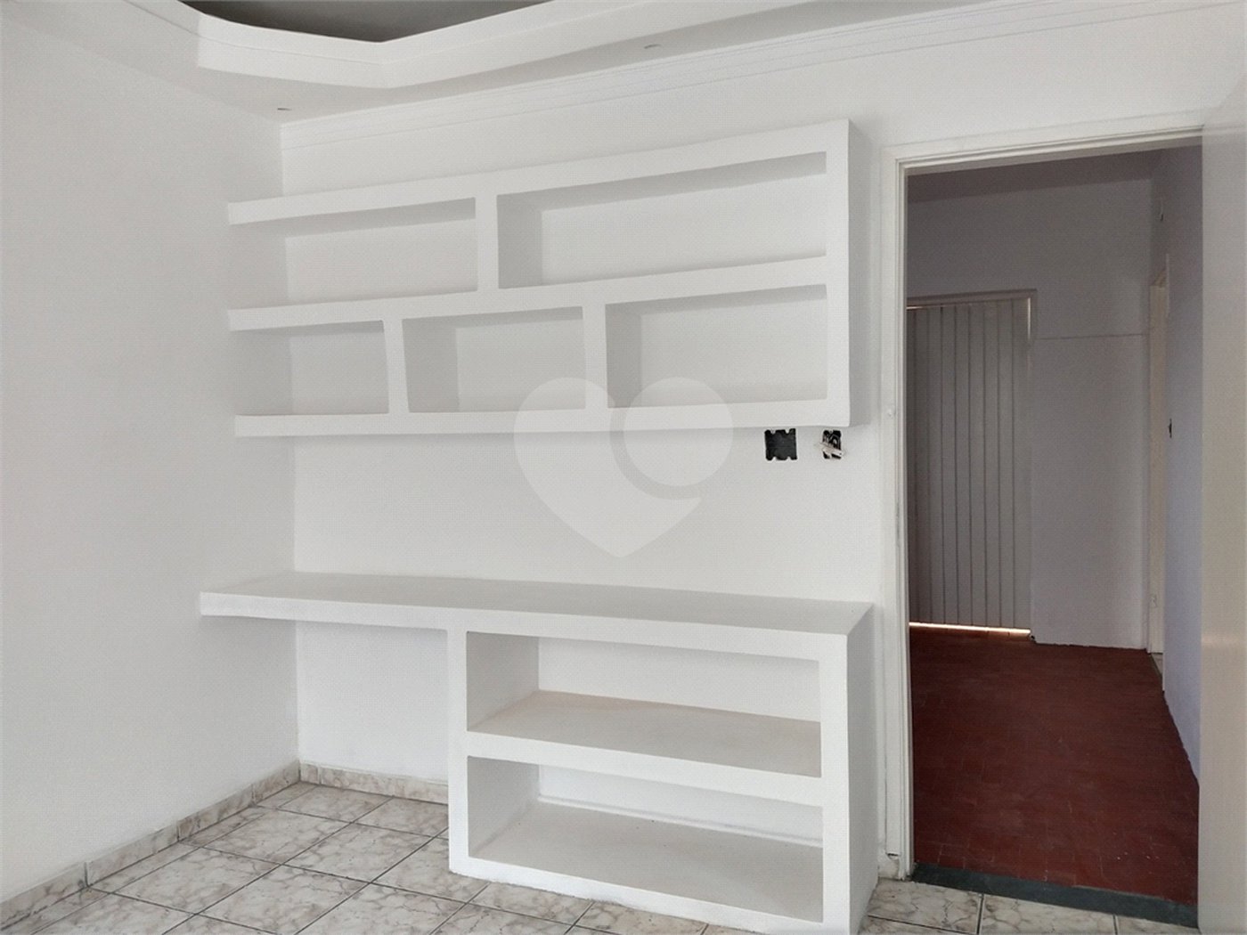 Casa para alugar com 2 quartos em Vila Nova Mazzei, São Paulo, SP