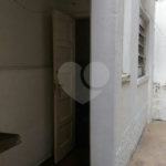 Apartamento à venda com 1 quarto em Santana, São Paulo, SP