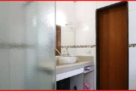 Sobrado à venda com 2 quartos, sendo 1 suíte,  em Água Branca, São Paulo, SP