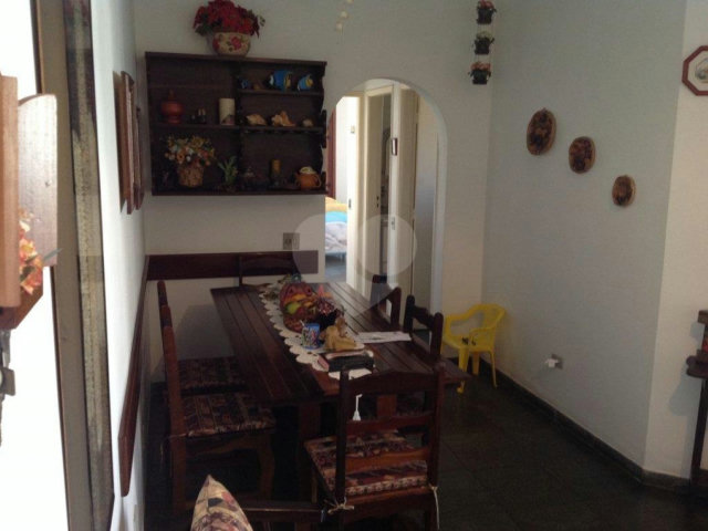 Apartamento à venda com 2 quartos, sendo 1 suíte,  em Vila Luis Antônio, Guarujá, SP