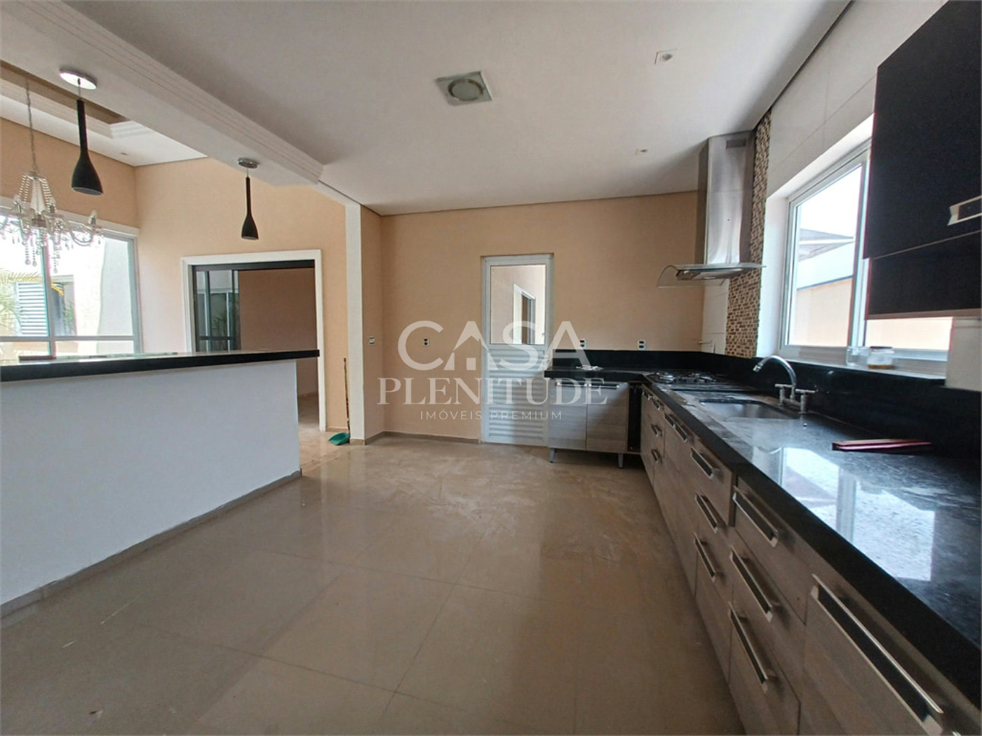 Casa em condomínio à venda com 3 suítes em Jardim Gramados de Sorocaba, Sorocaba, SP