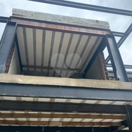 Terreno à venda com 4 quartos, sendo 5 suítes,  no condomínio Quintas da Boa Vista, Atibaia - SP