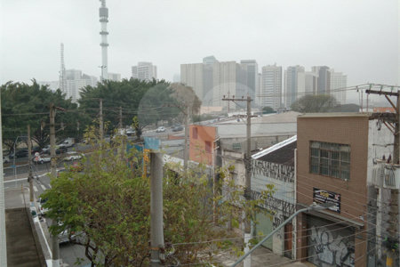 Apartamento à venda com 3 quartos em Barra Funda, São Paulo, SP
