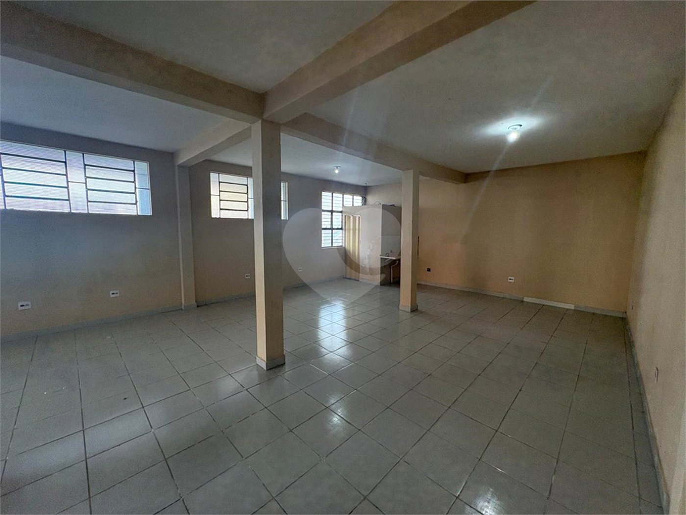 Salão para alugar em Retiro São João, Sorocaba, SP