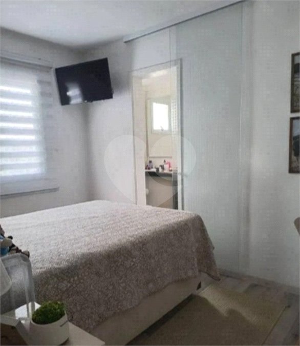 Apartamento à venda com 3 quartos, sendo 1 suíte,  em Jardim São Judas Tadeu, Guarulhos, SP