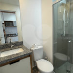Apartamento para alugar com 1 quarto em Vila Olímpia, São Paulo, SP