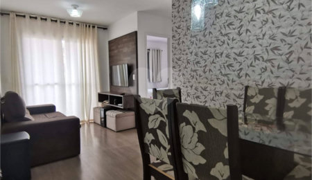 Apartamento à venda com 2 quartos em Freguesia do Ó, São Paulo, SP