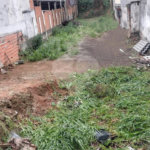 Terreno à venda em Chora Menino, São Paulo, SP