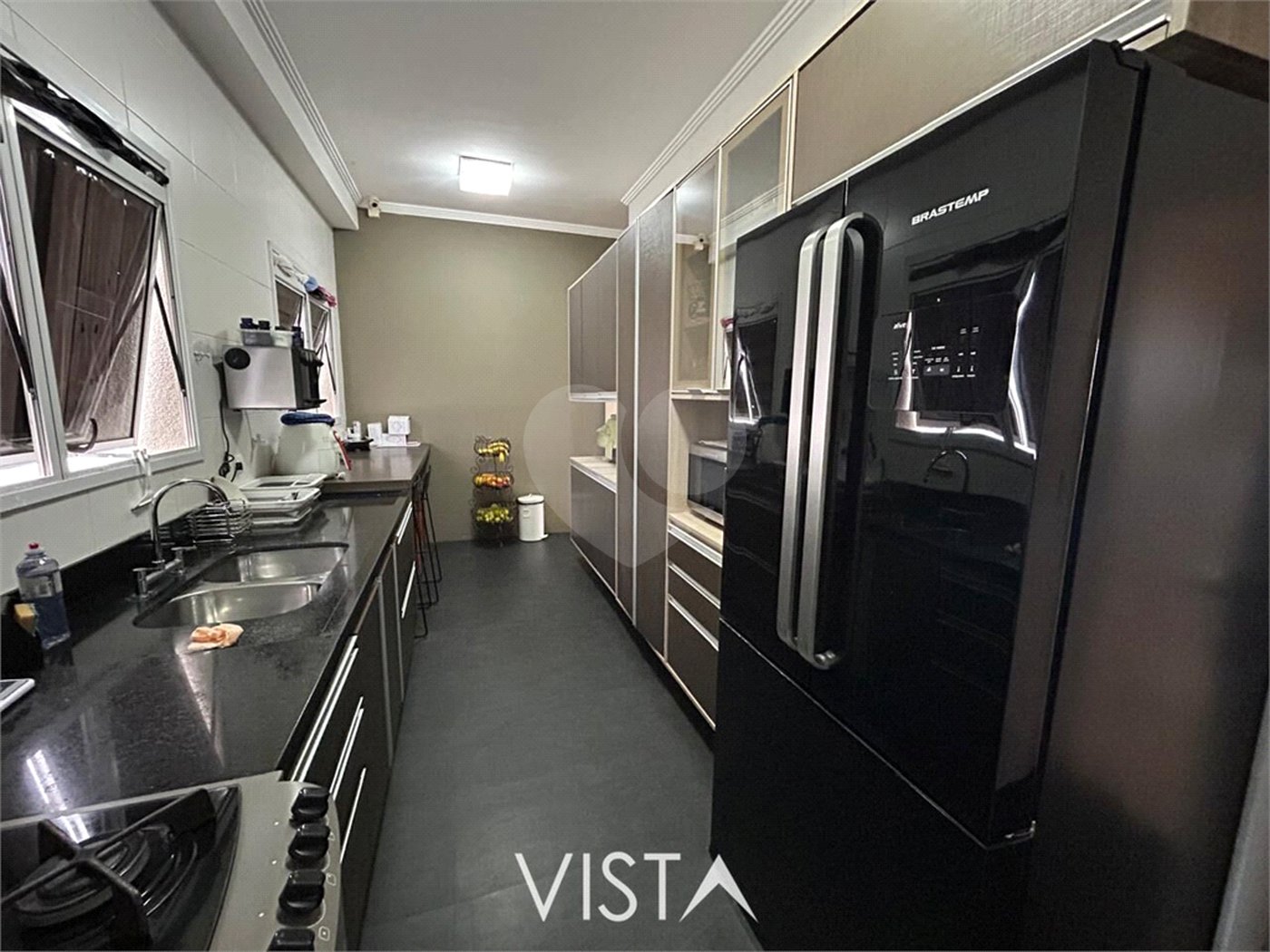 Apartamento à venda com 3 suítes em Chácara Califórnia, São Paulo, SP