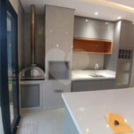 Casa à venda com 3 quartos, sendo 1 suíte, em Parque Alvorada, Dourados, MS