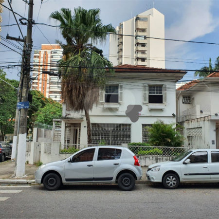 Sobrado para alugar com 3 quartos em Campo Belo, São Paulo, SP
