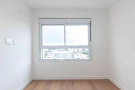 Apartamento à venda com 3 quartos, sendo 2 suítes, em Vila Cruzeiro, São Paulo, SP