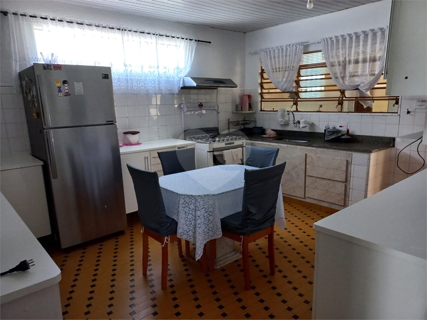 Casa Térrea à venda com 2 quartos em Horto Florestal, São Paulo, SP