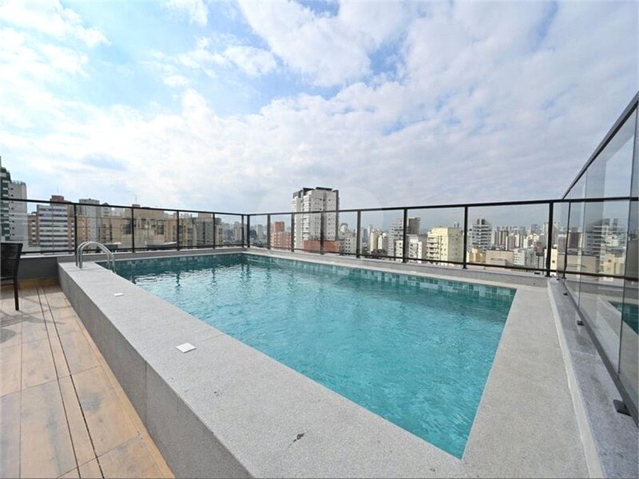 Apartamento para alugar com 2 quartos em Chácara Inglesa, São Paulo, SP