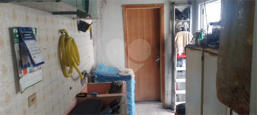 Casa de Vila à venda com 3 quartos, sendo 1 suíte, em Santana, São Paulo, SP
