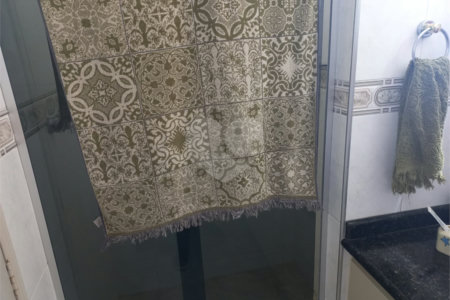 Apartamento à venda com 3 quartos, sendo 1 suíte, em Água Fria, São Paulo, SP
