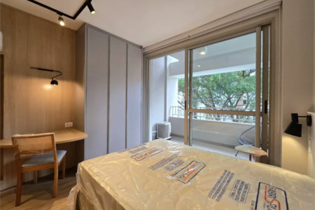 Studio à venda com 1 quarto em Pinheiros, São Paulo, SP