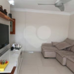 Apartamento à venda com 2 quartos em Casa Verde, São Paulo, SP