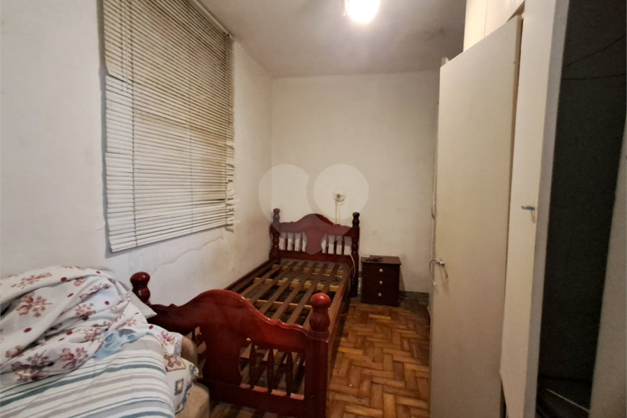 Casa à venda com 3 quartos em Tucuruvi, São Paulo, SP