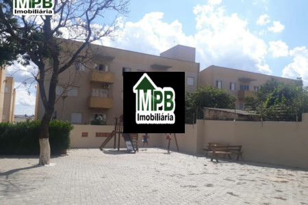 Apartamento à venda com 2 quartos em Lopes De Oliveira, Sorocaba, SP