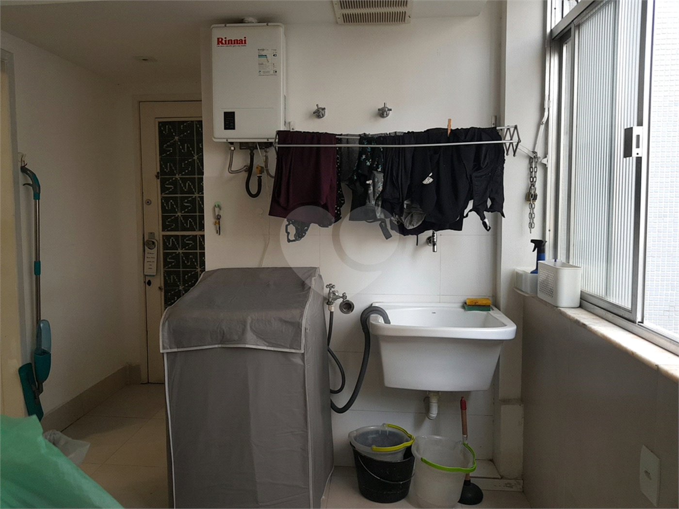 Apartamento à venda com 3 quartos, sendo 2 suítes,  em Tijuca, Rio de Janeiro, RJ