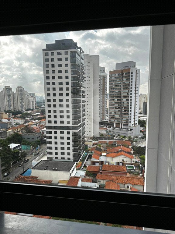 Apartamento à venda com 4 suítes em Água Branca, São Paulo, SP