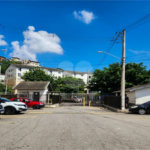 Apartamento à venda com 2 quartos em Estácio, Rio de Janeiro, RJ