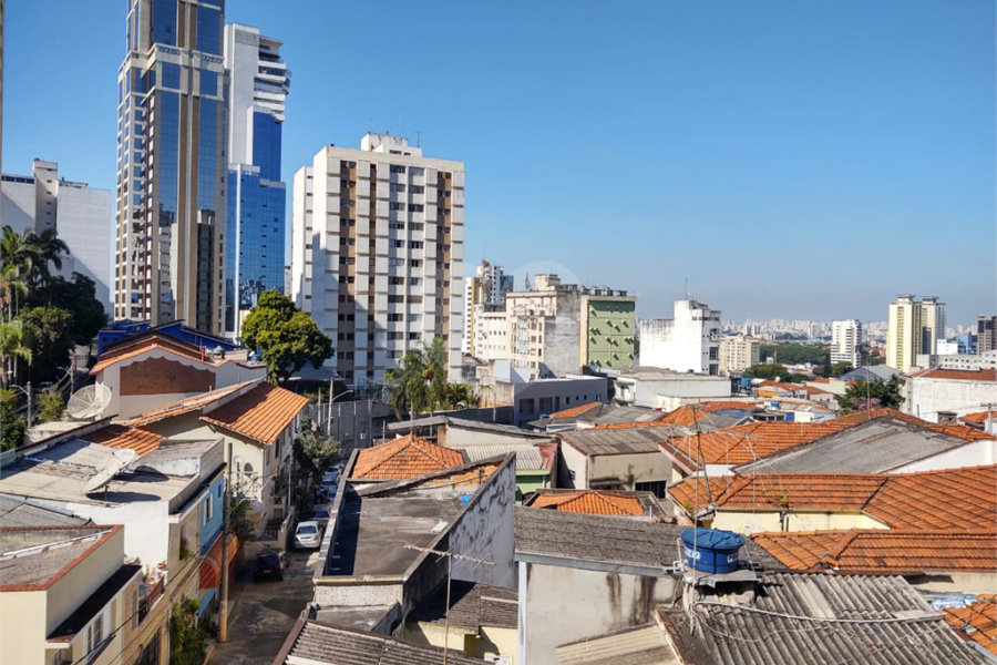 Apartamento à venda com 5 quartos em Santana, São Paulo, SP