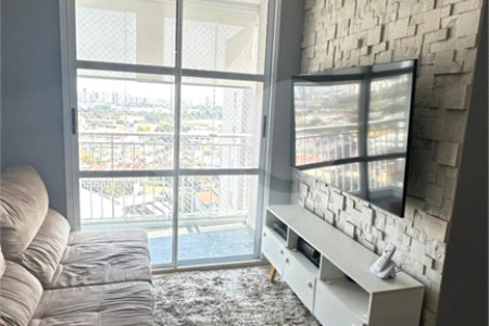 Apartamento à venda com 3 quartos, sendo 1 suíte, em Jardim Belaura, São Paulo, SP