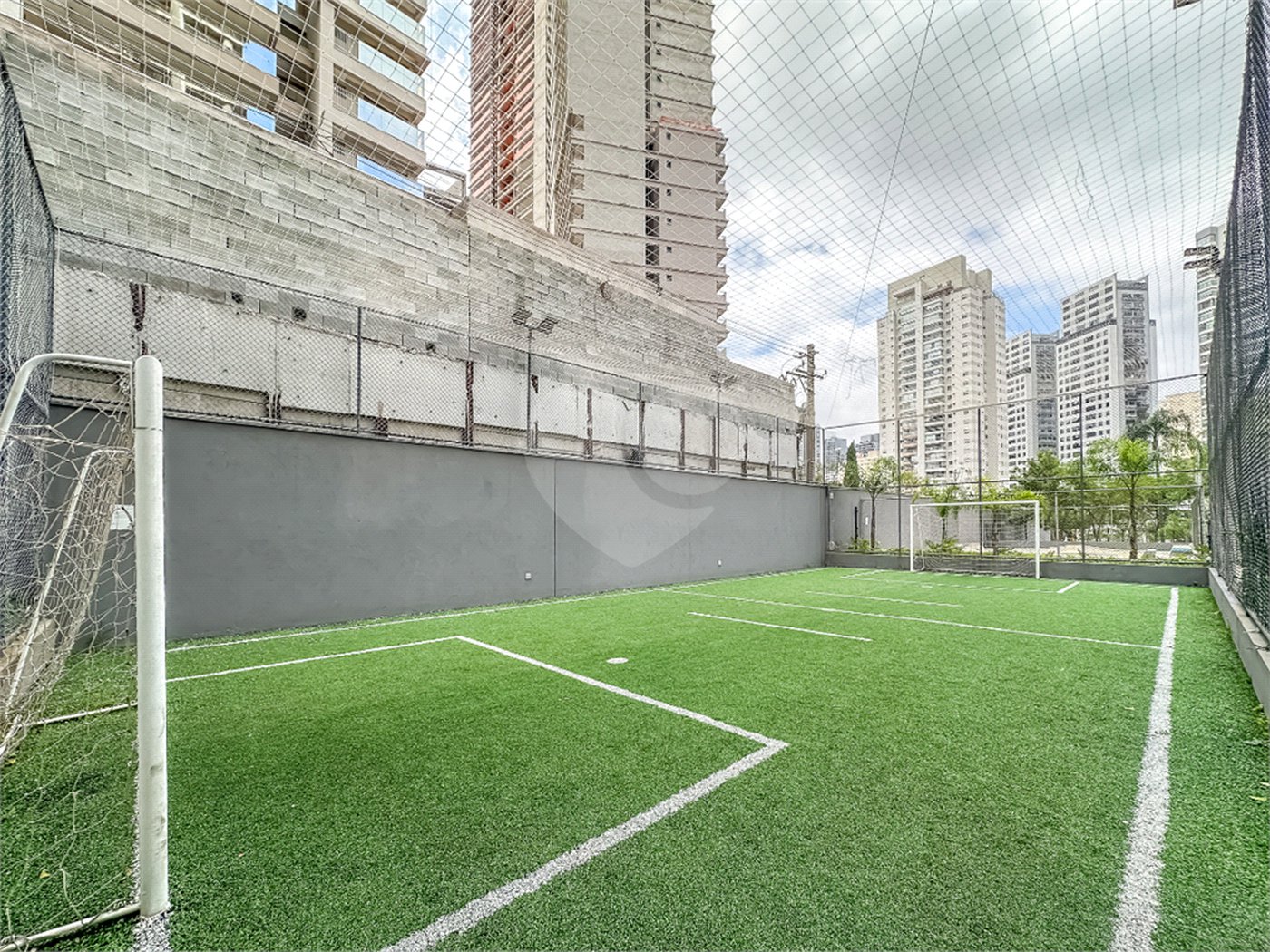 Apartamento à venda com 2 suítes em Brooklin, São Paulo, SP