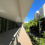 Apartamento à venda com 4 suítes em Sumaré, São Paulo, SP
