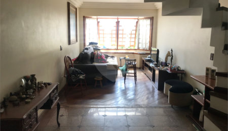 Sobrado à venda com 3 quartos, sendo 1 suíte,  em Jardim São Paulo(zona Norte), São Paulo, SP