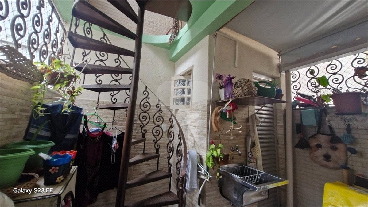 Cobertura à venda com 4 quartos, sendo 1 suíte, em Flamengo, Rio de Janeiro, RJ