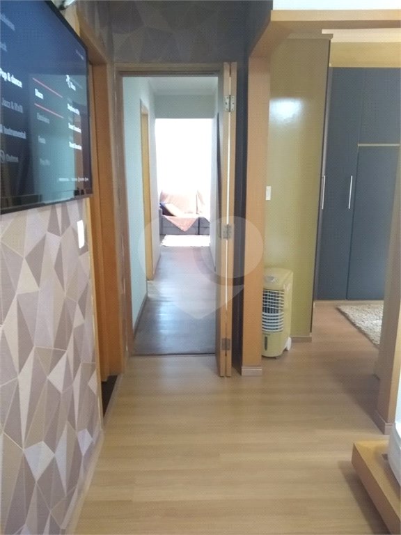Apartamento à venda com 3 quartos, sendo 1 suíte, em Vila Augusta, Guarulhos, SP