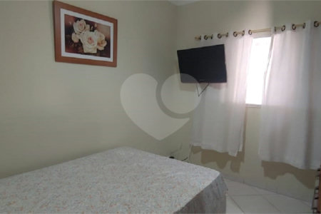 Casa à venda com 2 quartos, sendo 1 suíte, em Jardim Residencial das Dálias, Sorocaba, SP
