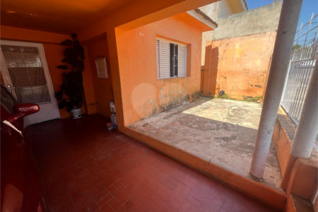 Casa à venda com 3 quartos em Vila Rio Branco, Itapetininga, SP