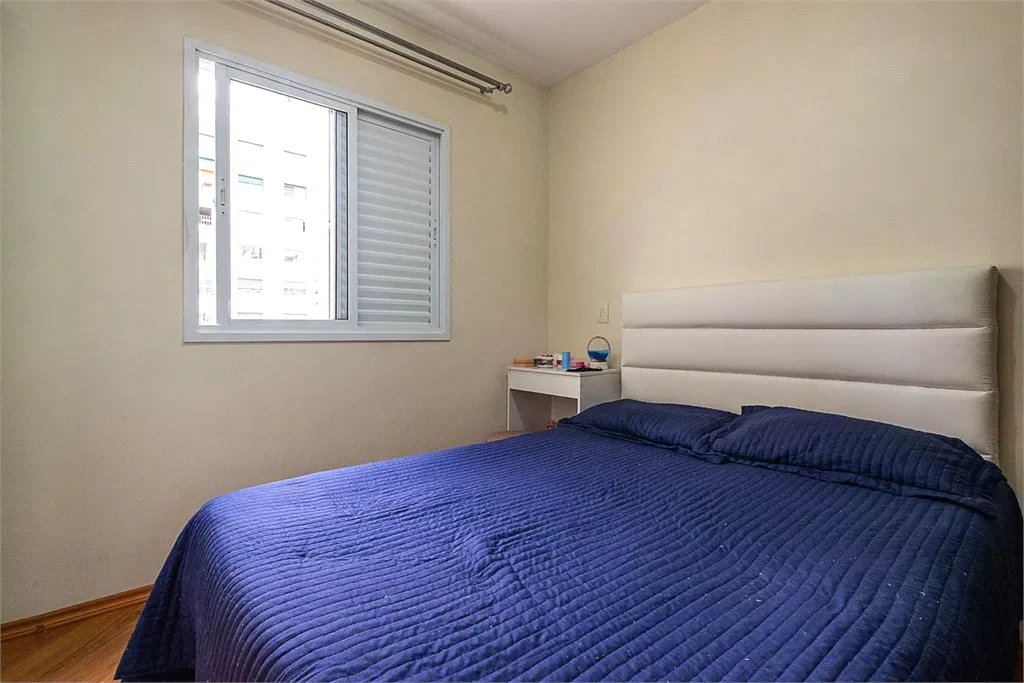 Apartamento à venda com 2 quartos em Pinheiros, São Paulo, SP