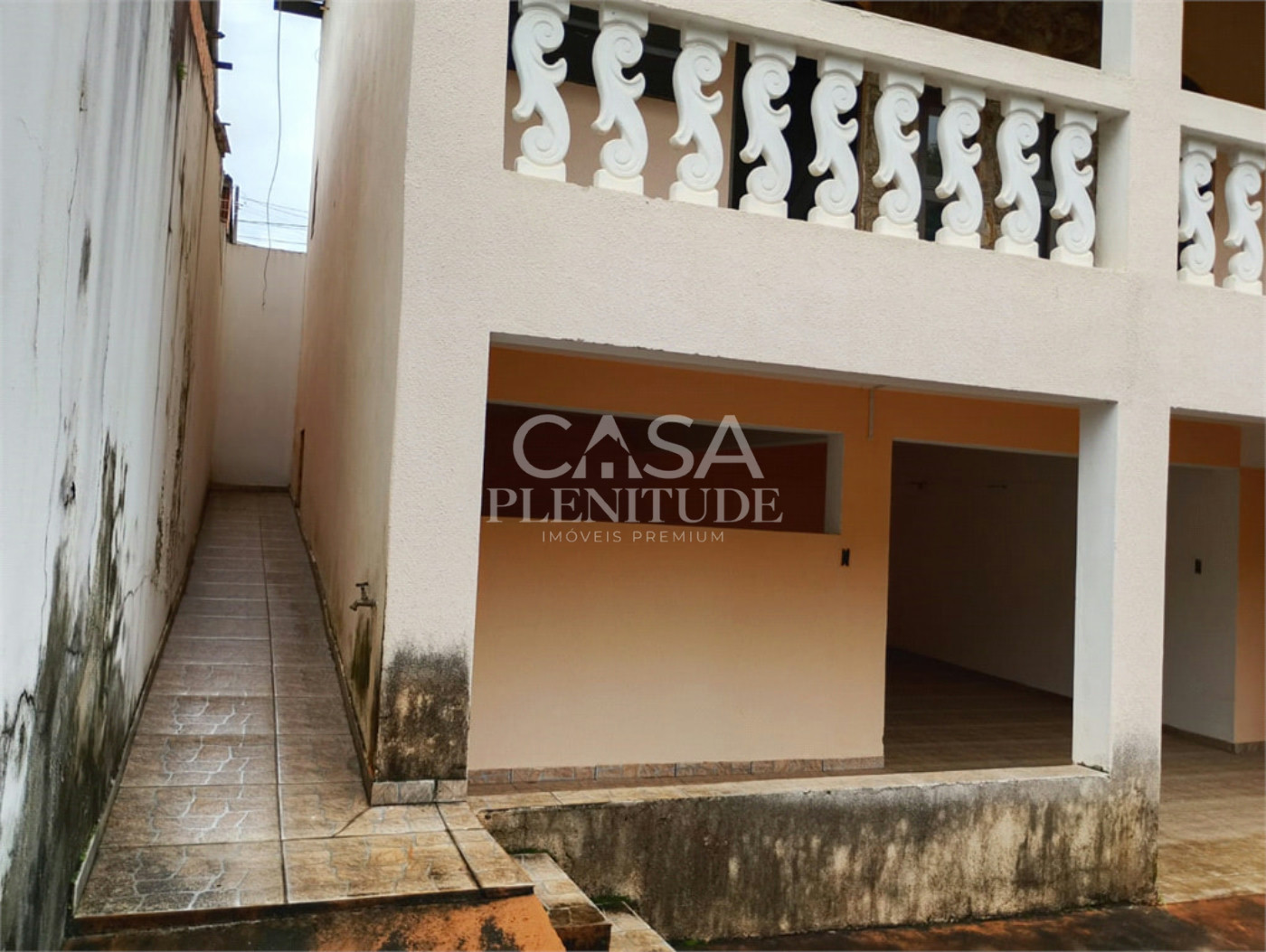 Casa de Vila à venda com 1 suíte em Jardim dos Estados, Sorocaba, SP