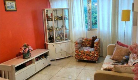 Apartamento à venda com 2 quartos em Pinheiros, São Paulo, SP